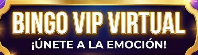 Bingo VIP Virtual